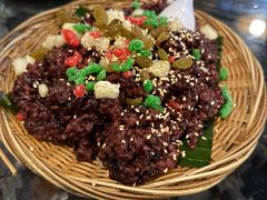 -尽善百年古院餐厅(王家老宅店)