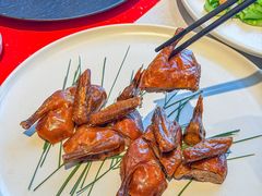 -馋遇江南·精致湖景雅宴(东方之门店)