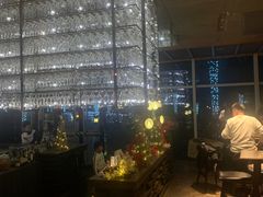 -山港凯悦酒店·BEBA海滩烧烤餐厅酒吧