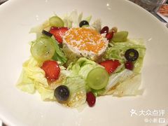 -西堤牛排(北京国瑞店)