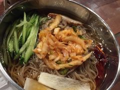 -牟传仁饭庄(星海店)