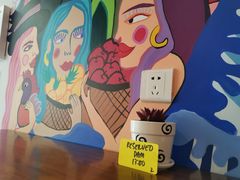 -Mesa Madre梅萨妈妈·Bintana(国贸店)