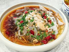 -聚丰园•湖鲜餐厅(阿红私房菜梅石路店)