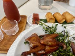 -蔡澜点心·粤菜(月星环球港店)