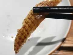 “酥不腻”烤鸭-小大董·烤鸭(凤凰汇店)