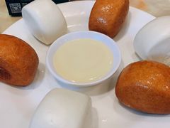 -李师傅脆肚(梅林店)