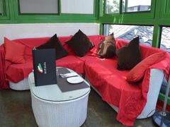 大堂-EATALIA意塔利意式餐厅(鼓楼店)