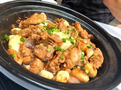 -卫鼎轩·曹公馆(鼓楼店)