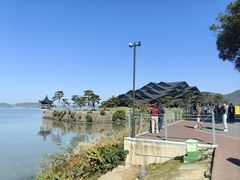 -东钱湖旅游度假区