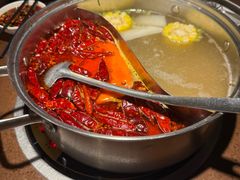 -幸运牛汕头小黄牛牛肉火锅(梅林店)