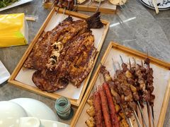 -小饭桶(野三坡百里峡店)