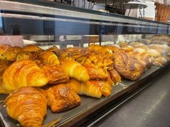 -BAKER&SPICE(安福路店)