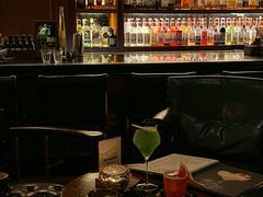 -Hill.Cocktail半山酒吧(中山店)