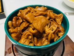 -农乐园食府(梅城镇店)
