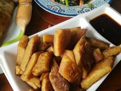 -鼎香润(德胜门内店)