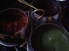 -Bombay Grill印度餐厅