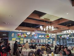 大堂-新概念来凤鱼(璧山店)