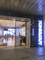 -TONI&GUY