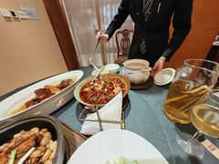 -旺顺阁海鲜广场(亚运村店)