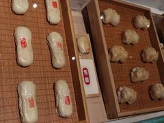 -老鼎丰糕点铺子(国贸商城店)