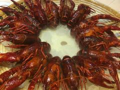 -怪怪龙虾·澳洲蓝龙王·深夜食堂(惊驾路店)