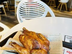 -肯德基(鄞州乐购店)