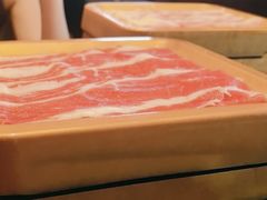 -牛YO寿喜烧和牛火锅自助(三台子万象汇店)