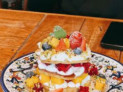 -Alimentari早午餐(安福路店)