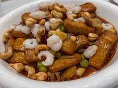 -花中城·杭帮菜·粤菜·海鲜火锅(清泰街店)