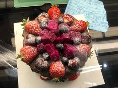 -丁香西饼屋(桂林路店)