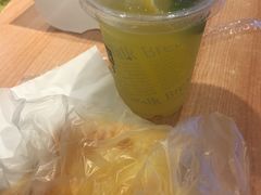 -BreadTalk面包新语·烘焙蛋糕(海珠丽影广场店)