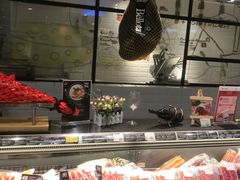 -Olé精品超市(苏州中心店)