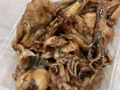 -蓝精灵饺子店
