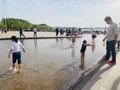-丁香湖公园