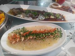 -玉湖盛宴(滨湖路店)