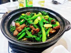 -渔文乐·海鲜大排档(壹品总店)