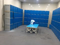 -北京科技大学游泳馆