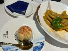 -顺德渔村·岭南一号