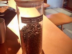 黑蜜（咖啡豆）-sugarman espresso素饮糖人高新咖啡工厂