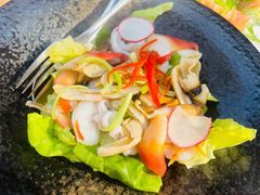 solo拌海鲜-Solo(衡山路店)