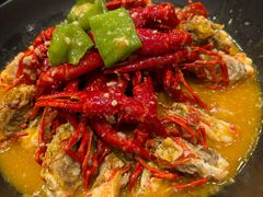 -丹江渔村(望京店)