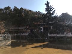 -圆通禅寺