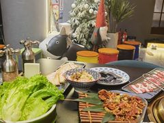 -龙神·炭烧酒场深夜食堂(新街口店)