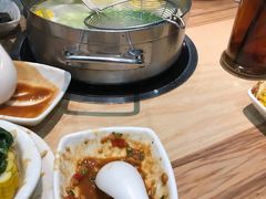 -为什么牛潮汕牛肉火锅(万胜广场店)