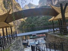 -真地道京味府·鲜橙烤鸭·北京菜(朝外大街东大桥店)