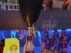 -猫头婴小酒馆FUN OWL(1912店)