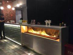 -臻江南影院式足道(雅安店)