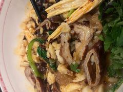 -吾味香葫芦头(安西街店)