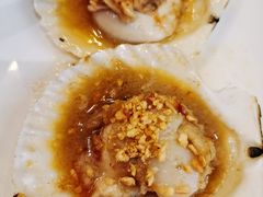 -大渔铁板烧(东城店)