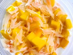 杨枝甘露-夏羽记甜品(小榄大信店)